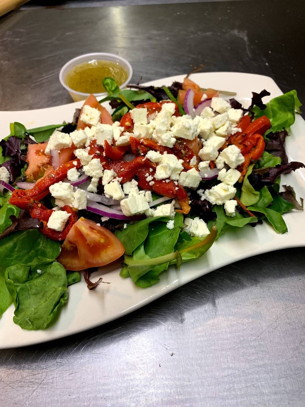 Ninos Pizza & Restaurant | meal delivery | 1410 456, Broadway, Hillsdale, NJ 07642, USA | 2014976900 OR +1 201-497-6900