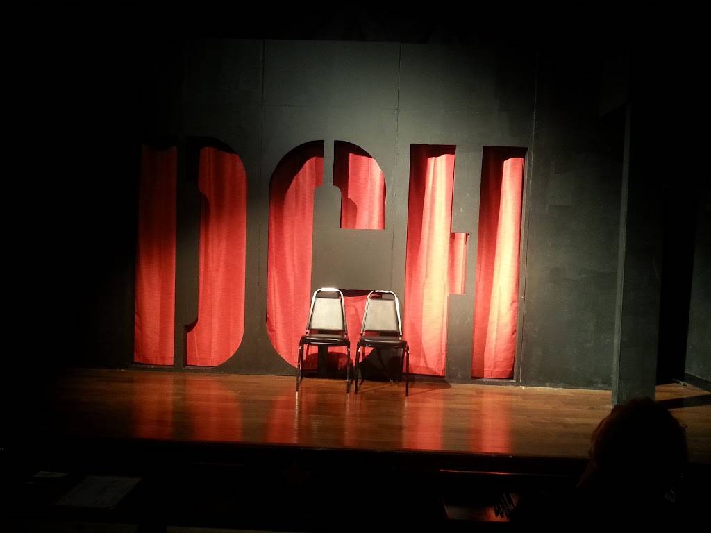 Dallas Comedy House | restaurant | 3036 Elm St, Dallas, TX 75226, USA | 2147414448 OR +1 214-741-4448