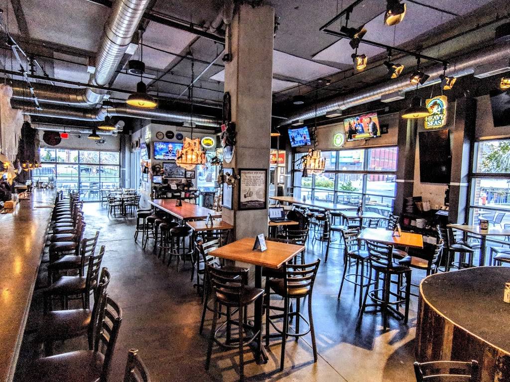 Beer Head | restaurant | 1450-1598 Columbus Rd, Cleveland, OH 44113, USA | 3302218358 OR +1 330-221-8358