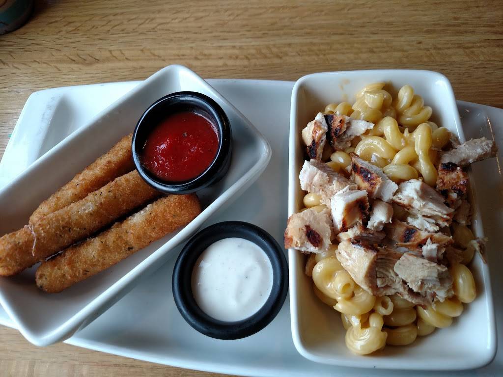 Applebees Grill + Bar | restaurant | 51 Curtner Ave, San Jose, CA 95125, USA | 4082957150 OR +1 408-295-7150