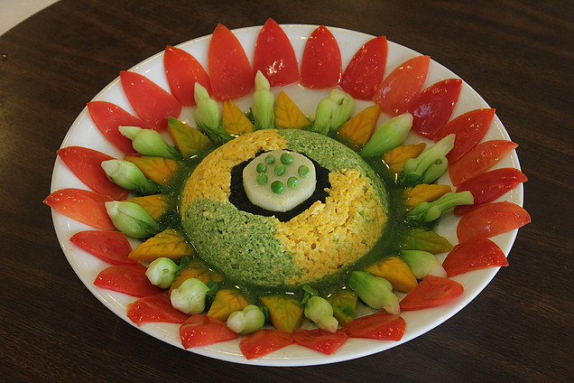 Pine Forest Garden | restaurant | 9108 Bellaire Blvd, Houston, TX 77036, USA | 7137722888 OR +1 713-772-2888