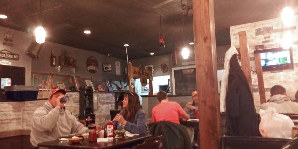 Jordy N Jax BBQ | restaurant | 255 W Morthland Dr, Valparaiso, IN 46383, USA | 2195101742 OR +1 219-510-1742