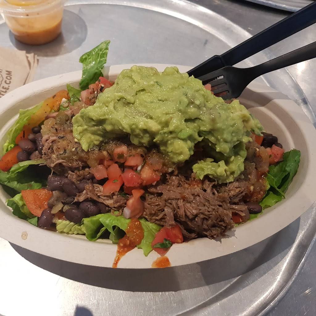 Chipotle Mexican Grill | restaurant | 5600 Kirby Dr Ste N1, Houston, TX 77005, USA | 7136669769 OR +1 713-666-9769
