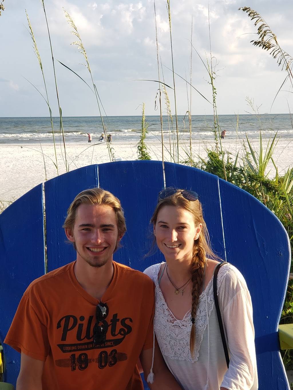 Cabanas Beach Bar & Grille | restaurant | 2000 Estero Blvd, Fort Myers Beach, FL 33931, USA | 2397657654 OR +1 239-765-7654