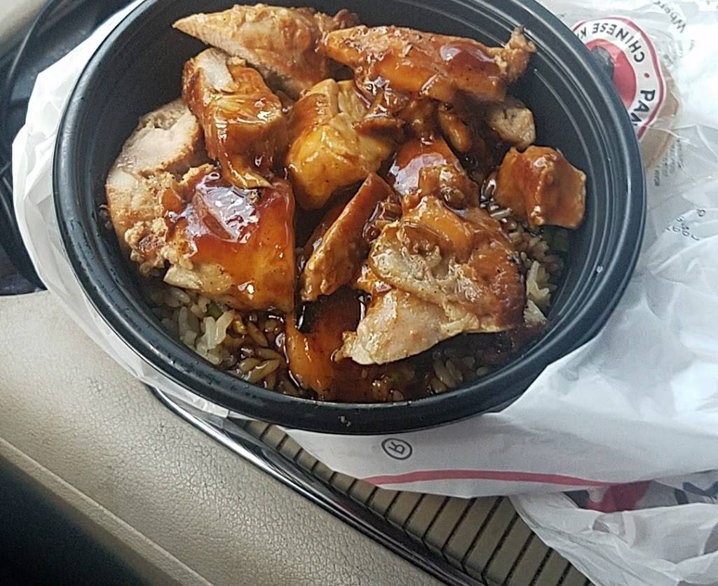 Panda Express | meal takeaway | 2200 E Bay Dr, Largo, FL 33771, USA | 7275590375 OR +1 727-559-0375