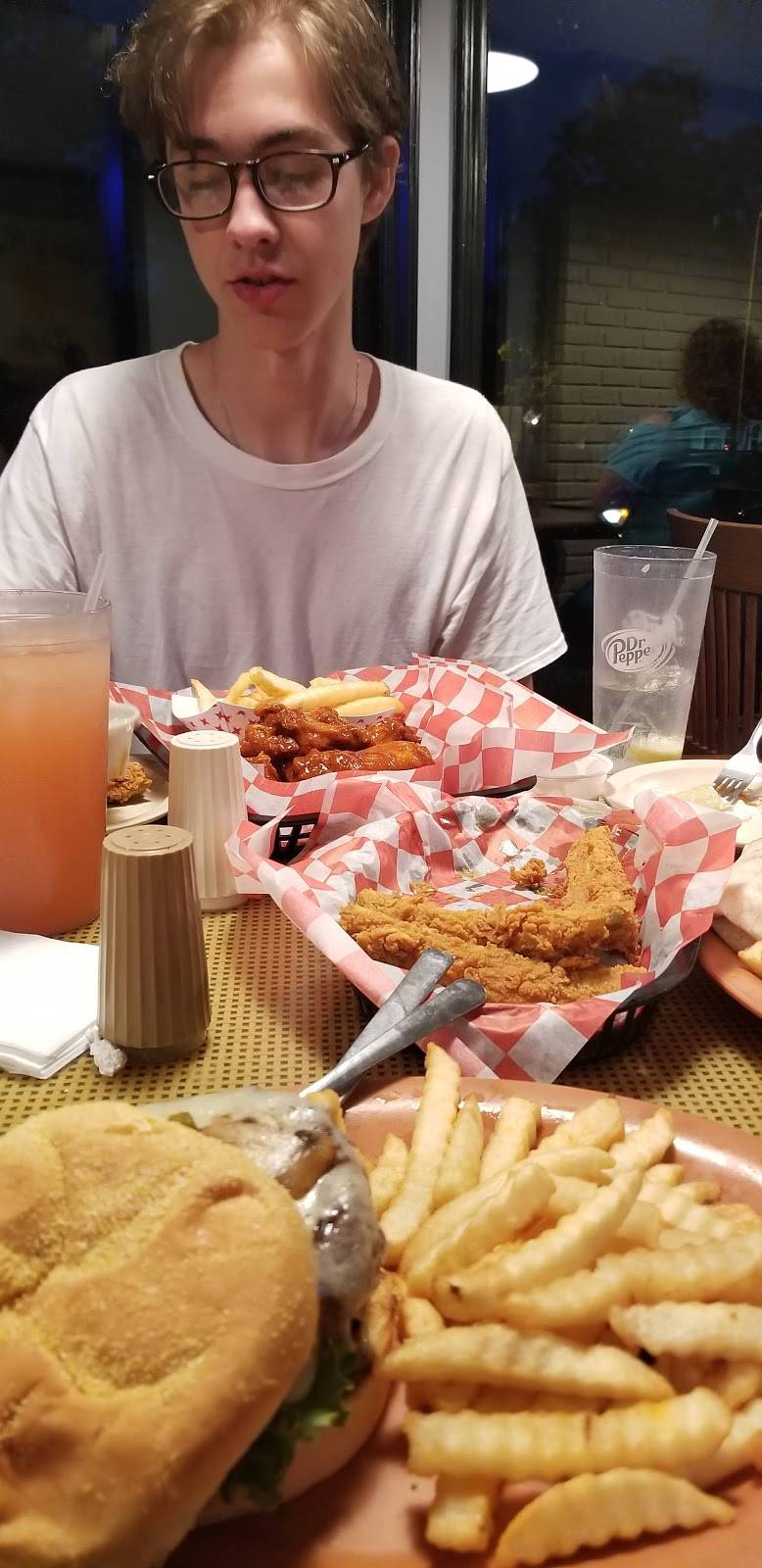 Wingbonz | restaurant | 1027 Oakland Ave, Rock Hill, SC 29732, USA | 8033270535 OR +1 803-327-0535