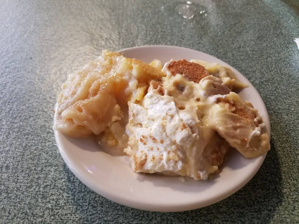 Coppers Restaurant | restaurant | 201 Laurel St, Conway, SC 29526, USA | 8434880783 OR +1 843-488-0783