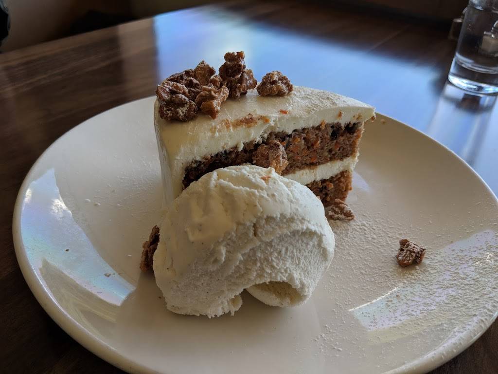 Vs restaurant + bar | restaurant | 22821 Pacific Coast Hwy, Malibu, CA 90265, USA | 3104563828 OR +1 310-456-3828