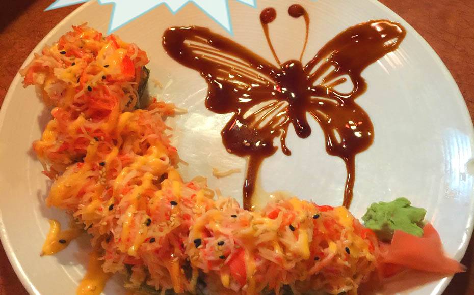 Mito sushi and Grill | restaurant | 9430 Narcoossee Rd, Orlando, FL 32827, USA | 4079302930 OR +1 407-930-2930