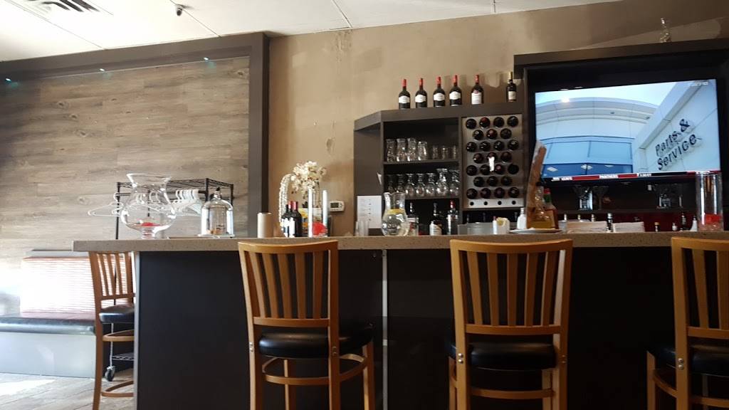 Montfort Grill House - Mediterranean Cuisine | restaurant | 2000 Appleby Line g6, Burlington, ON L7L 6M6, Canada | 9053159050 OR +1 905-315-9050