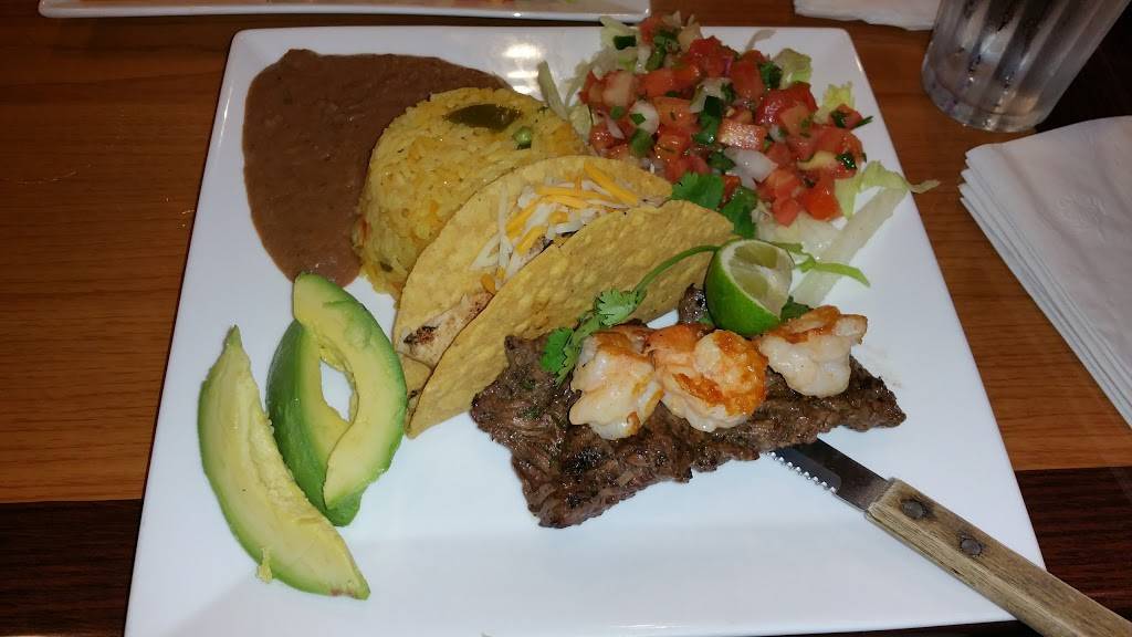 Margaritas Grill | restaurant | 9526 Burke Rd, Burke, VA 22015, USA | 7038654337 OR +1 703-865-4337