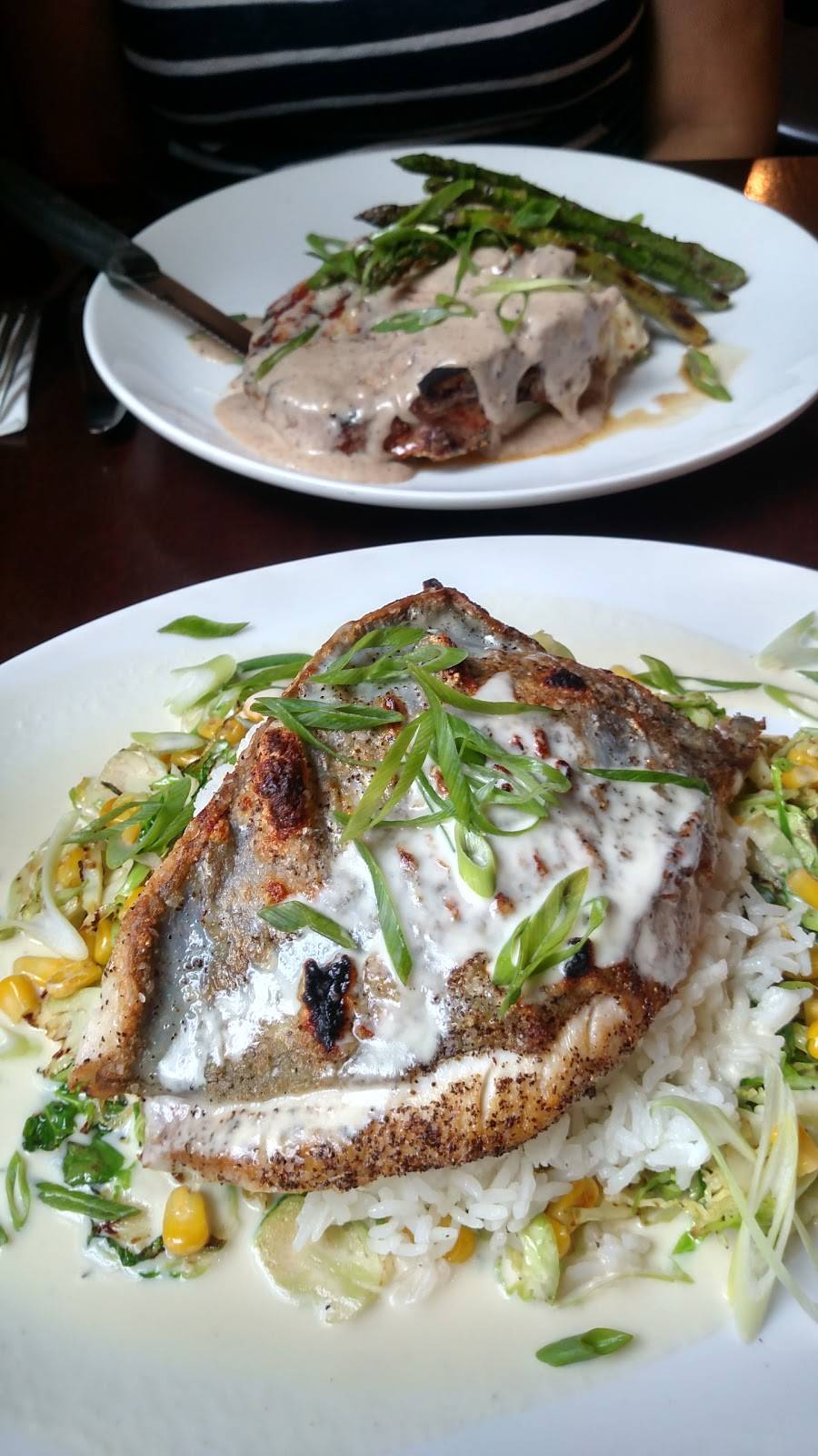 West On Centre | restaurant | 1732 Centre St, West Roxbury, MA 02132, USA | 6173234199 OR +1 617-323-4199