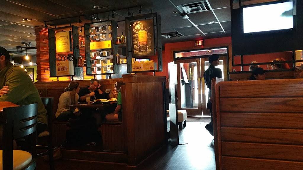 Outback Steakhouse | restaurant | 6800 Rogers Ave, Fort Smith, AR 72903, USA | 4794520900 OR +1 479-452-0900