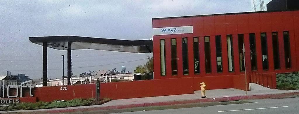 W XYZ Bar | restaurant | 475 Pacific Coast Highway, El Segundo, CA 90245, USA | 4242905555 OR +1 424-290-5555