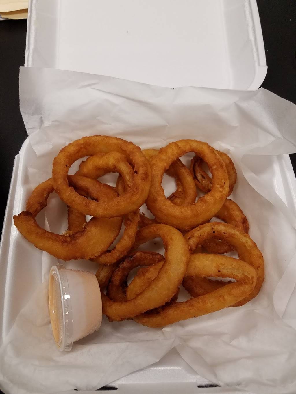 The Hungry Hillbilly | restaurant | 2626 Manchester Expy, Columbus, GA 31904, USA | 3346149350 OR +1 334-614-9350