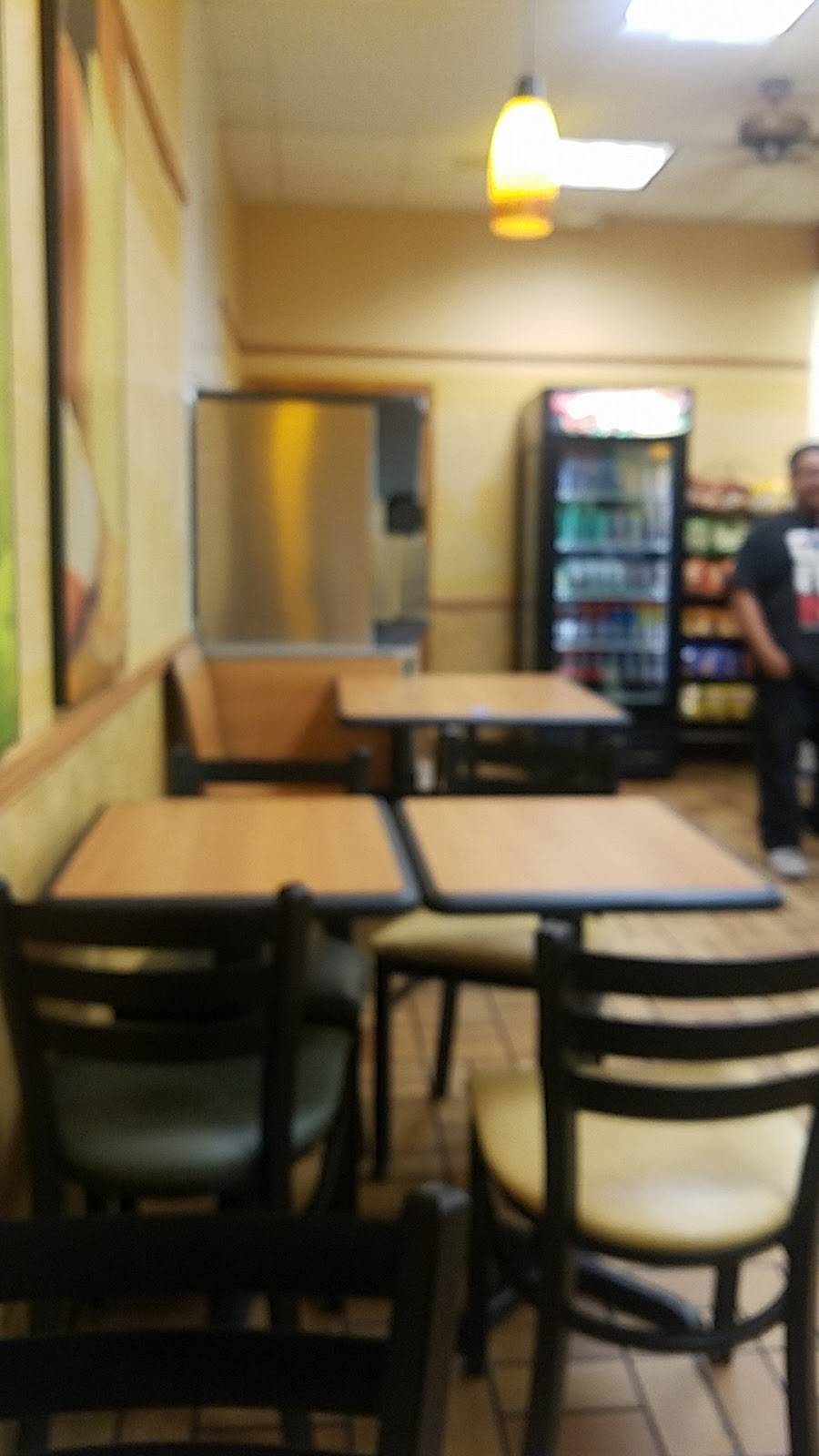 Subway Restaurants | restaurant | 5321 Holt Blvd, Montclair, CA 91763, USA | 9096258078 OR +1 909-625-8078