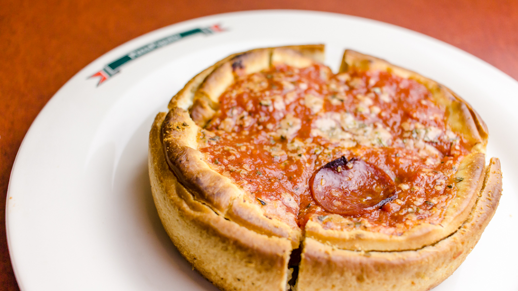 PizzaPapalis of Rivertown | restaurant | 3171 E Jefferson Ave, Detroit, MI 48226, USA | 3132597272 OR +1 313-259-7272