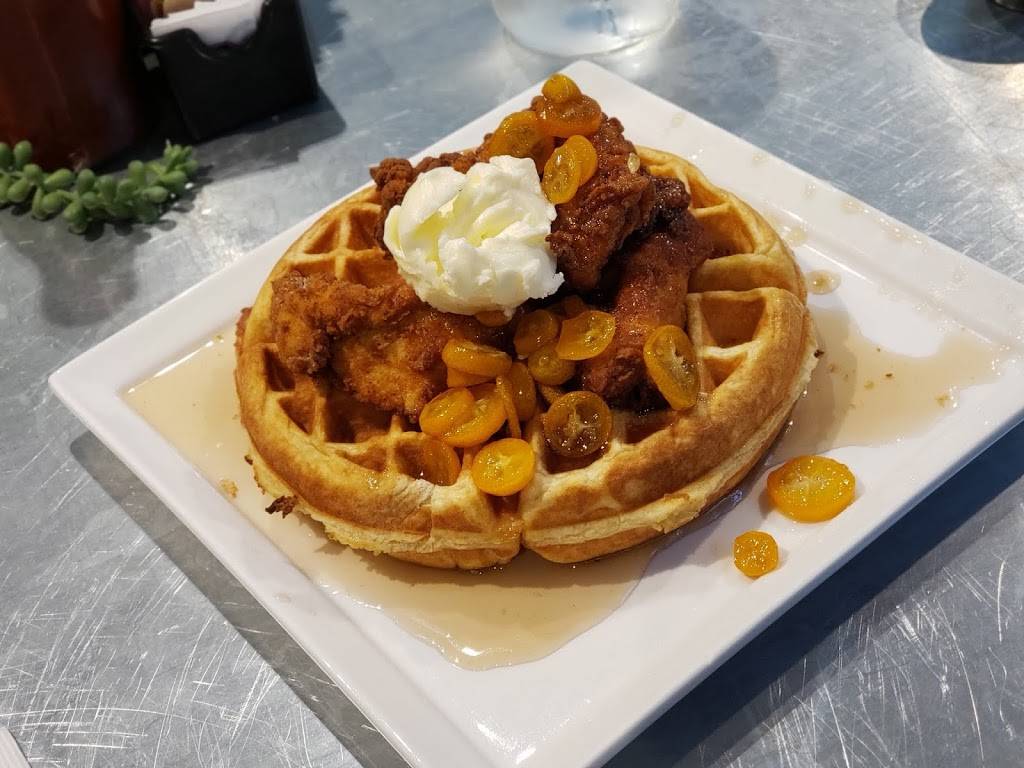 Bacon and Butter | restaurant | 3839 J St, Sacramento, CA 95816, USA | 9164751801 OR +1 916-475-1801