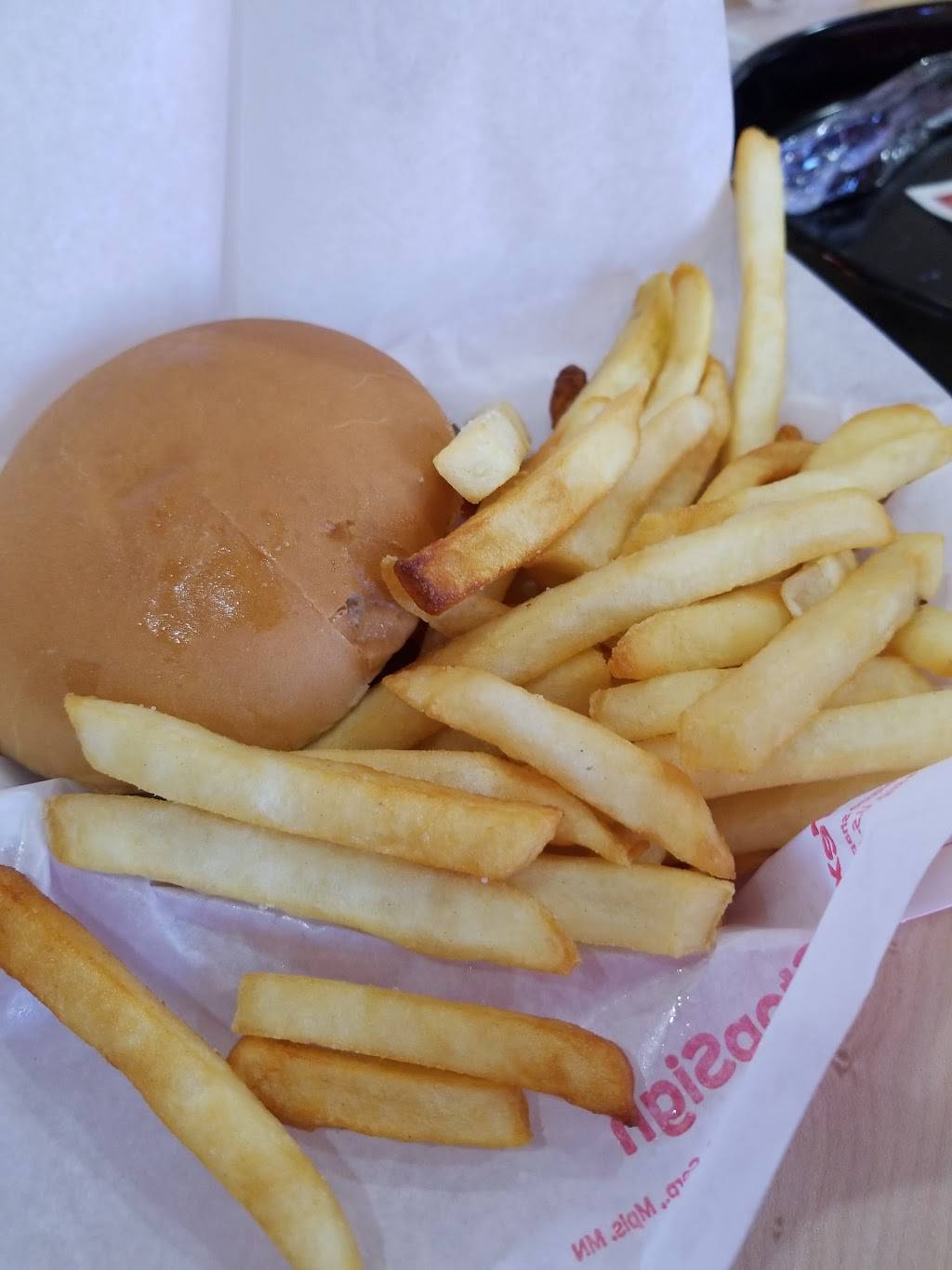 Dairy Queen | restaurant | 2034 W Stassney Ln, Austin, TX 78745, USA | 5124434730 OR +1 512-443-4730