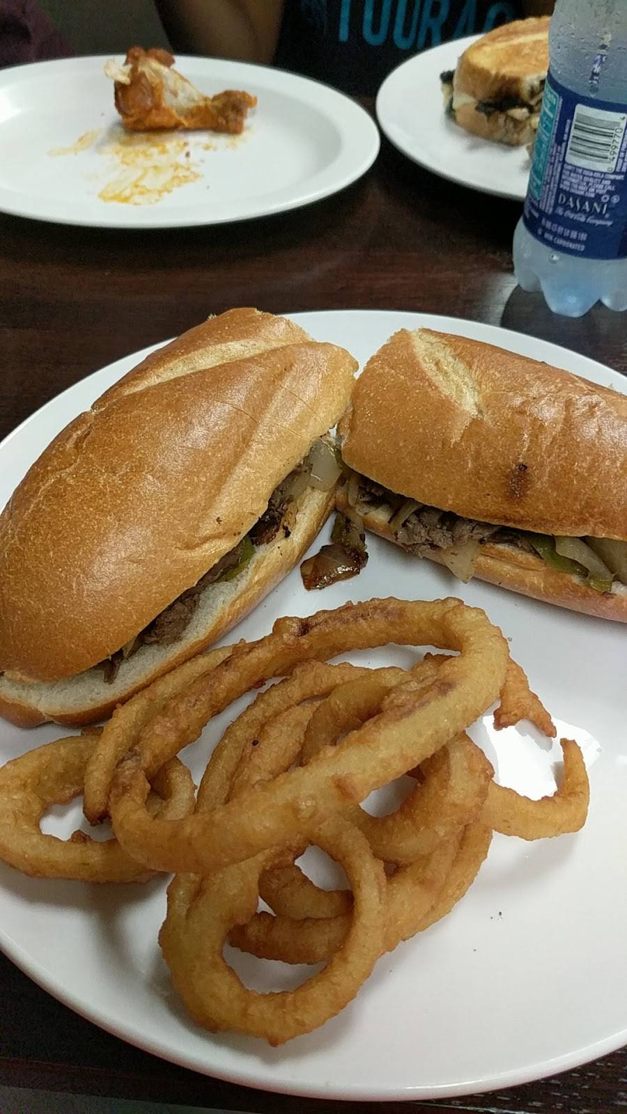 Amaris Pizzeria & Restaurant | restaurant | 3440 S Broad St, Hamilton Township, NJ 08610, USA | 6095851200 OR +1 609-585-1200