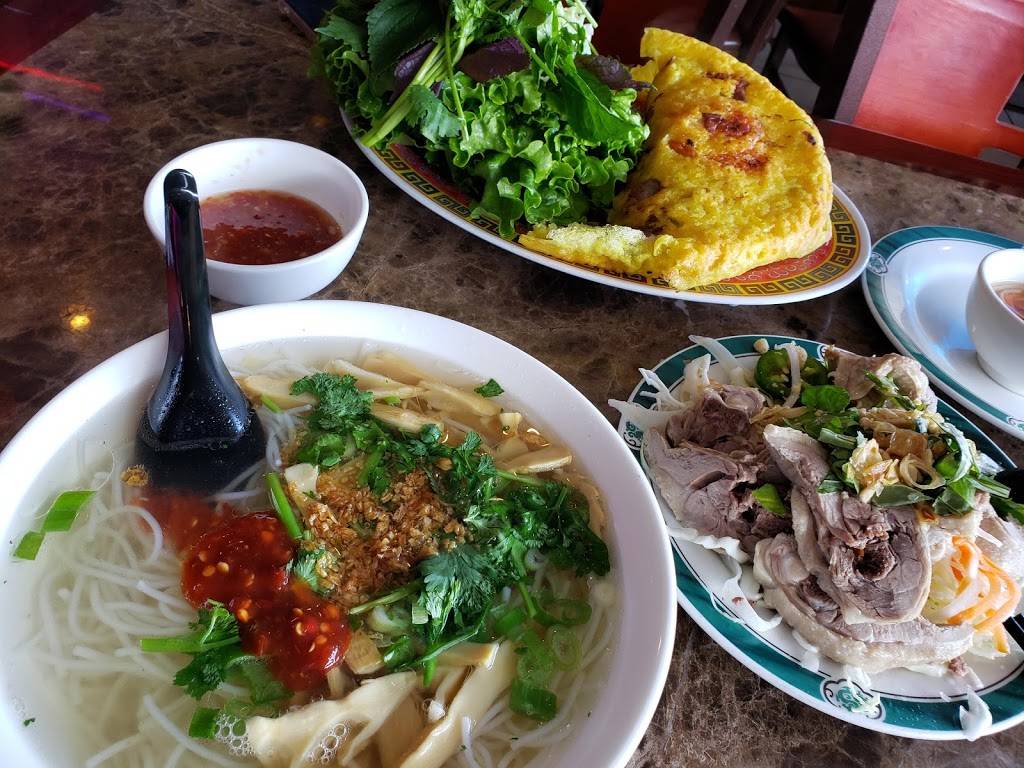 Thanh Thao Restaurant | restaurant | 6012 Martin Luther King Jr Way S, Seattle, WA 98118, USA | 2067255278 OR +1 206-725-5278