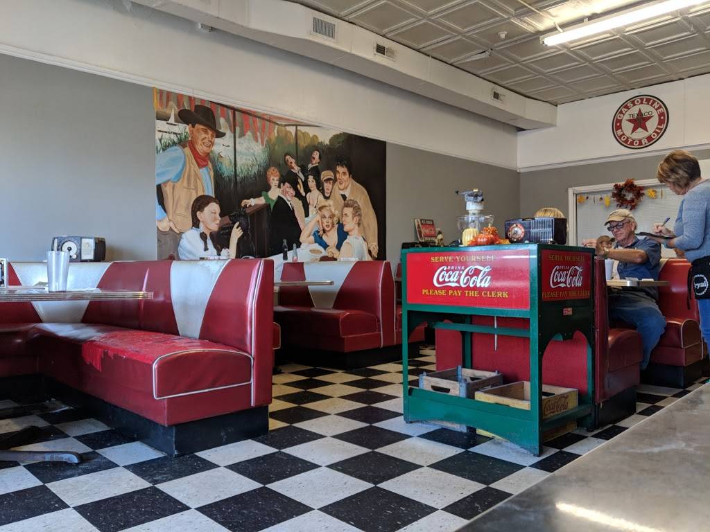 Fat Tracys | restaurant | Forest City, NC 28043, USA | 8282875004 OR +1 828-287-5004