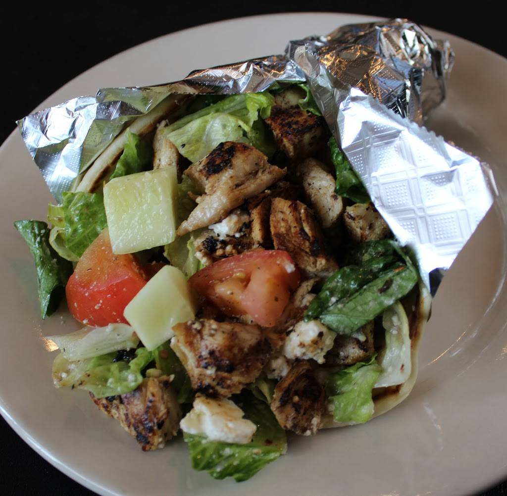 Greek Corner Pizza | restaurant | 3267 Vineville Ave, Macon, GA 31204, USA | 4782547060 OR +1 478-254-7060