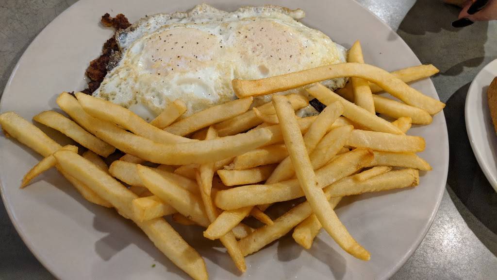 Page Plaza Diner | restaurant | 75 Page Ave, Staten Island, NY 10309, USA | 7189663500 OR +1 718-966-3500