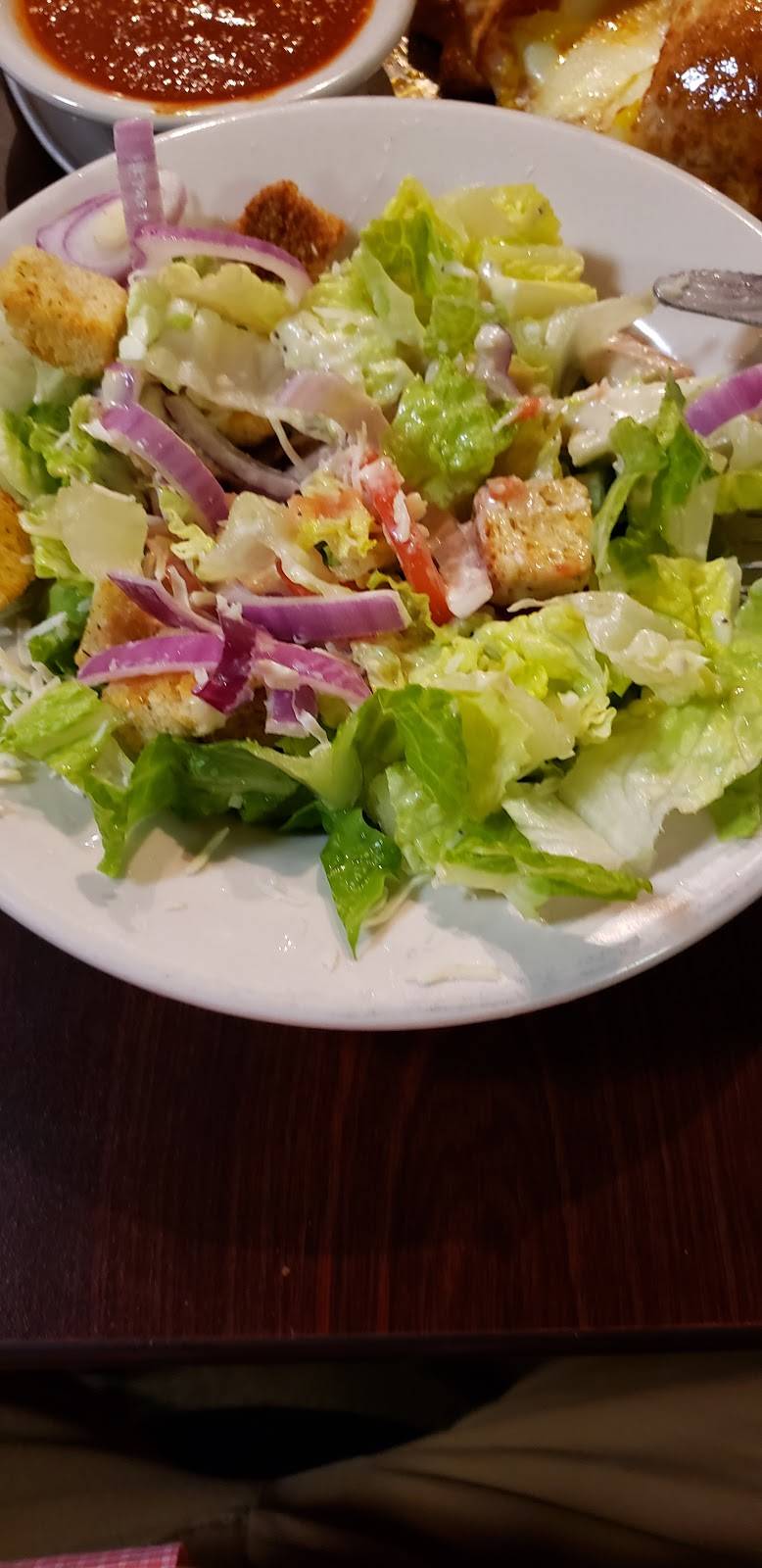 Garofolas Italiano | restaurant | 3655 Concord Pkwy S, Concord, NC 28027, USA | 7047957437 OR +1 704-795-7437