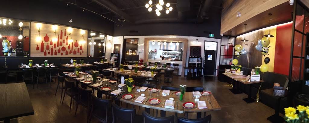 Casa Carbone Ristorante | restaurant | 233 Earl Stewart Dr, Aurora, ON L4G 6V8, Canada | 9055032372 OR +1 905-503-2372