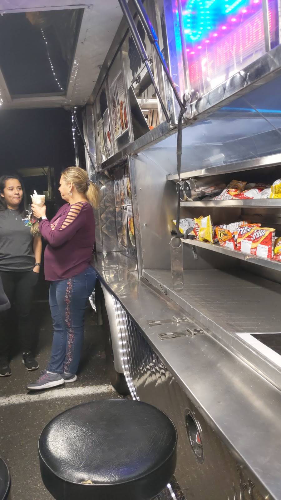 The Fiesta Grill (Food Truck) | restaurant | 3820-3824 E Pikes Peak Ave, Colorado Springs, CO 80909, USA | 7196441499 OR +1 719-644-1499