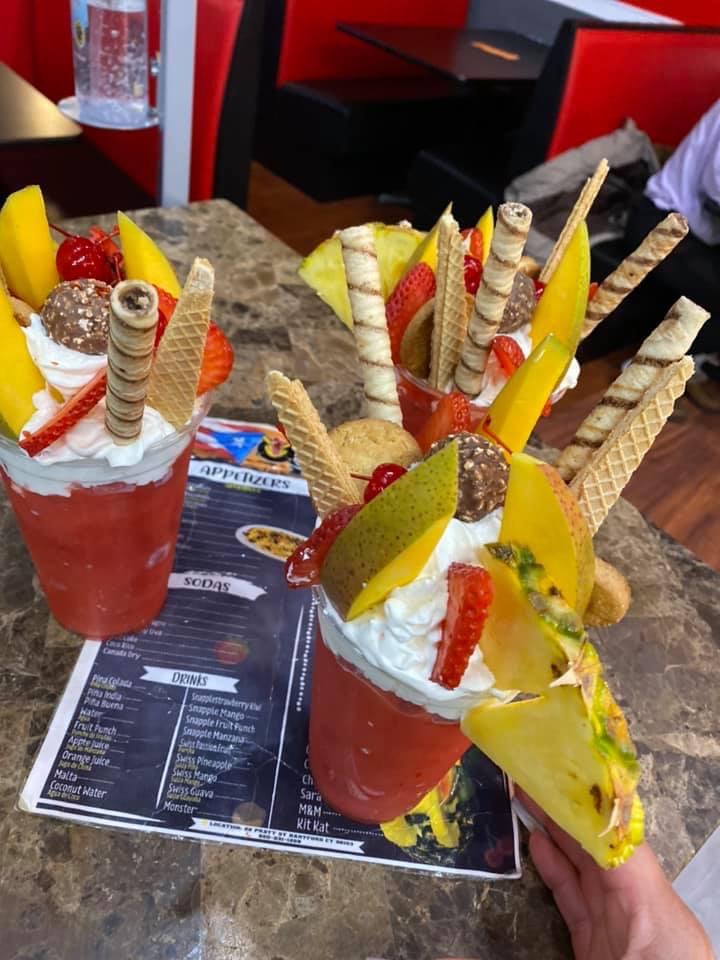 El Poeta De Los Sandwiches Orlando | restaurant | 971 W Fairbanks Ave, Orlando, FL 32804, USA | 3214446500 OR +1 321-444-6500