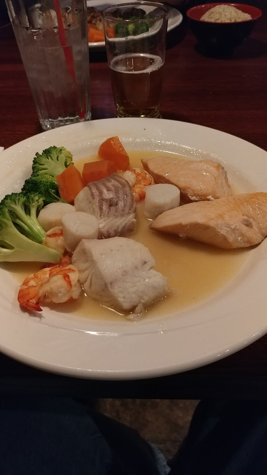 Asakusa Japanese Restaurant | restaurant | 6401 W Jefferson Blvd, Fort Wayne, IN 46804, USA | 2604329888 OR +1 260-432-9888