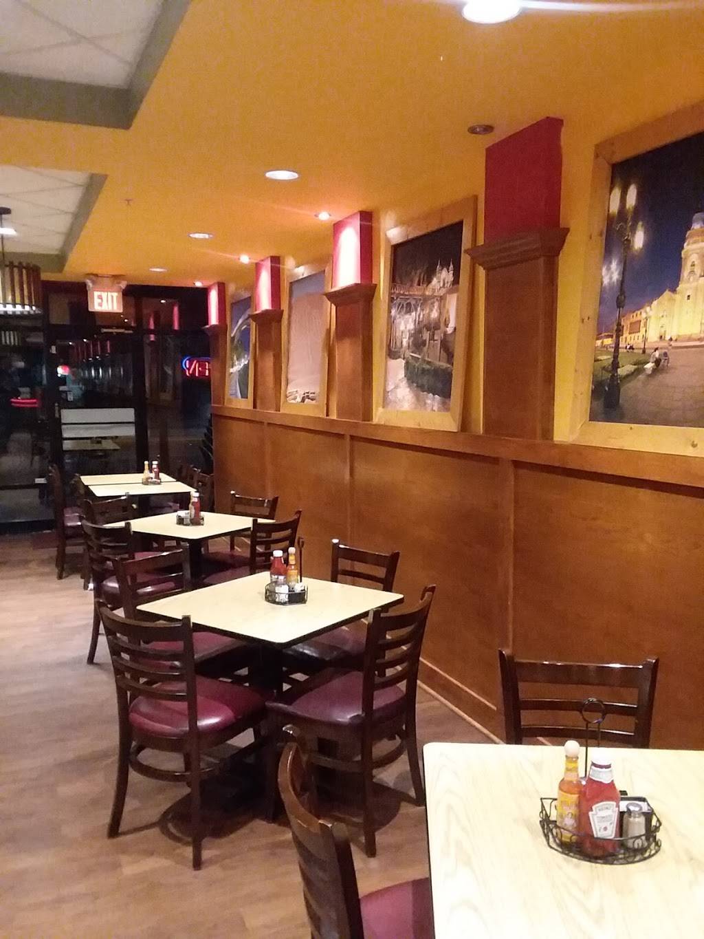 Limas Chicken - Annapolis | restaurant | 1901 West St #102, Annapolis, MD 21401, USA | 4102675491 OR +1 410-267-5491
