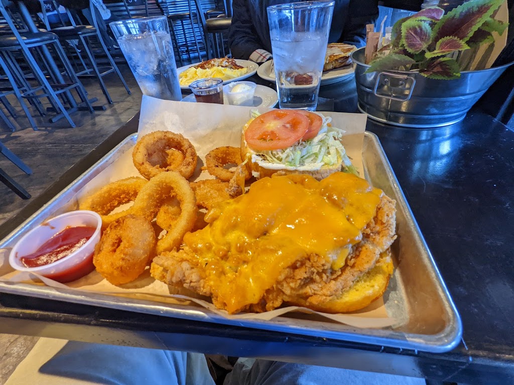 Brunch Snob | restaurant | 4747 E Elliot Rd, Phoenix, AZ 85044, USA | 4805907034 OR +1 480-590-7034