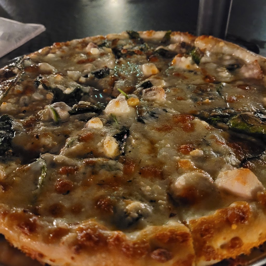 The Pizza Cafe | restaurant | 1517 Rebsamen Park Rd, Little Rock, AR 72202, USA | 5016646133 OR +1 501-664-6133