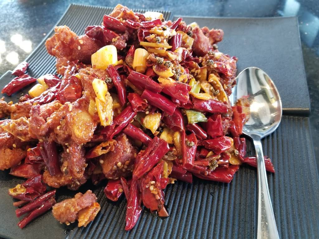 China Fun Authentic Noodle House | restaurant | 11134 Rancho Carmel Dr, San Diego, CA 92128, USA | 8584858848 OR +1 858-485-8848