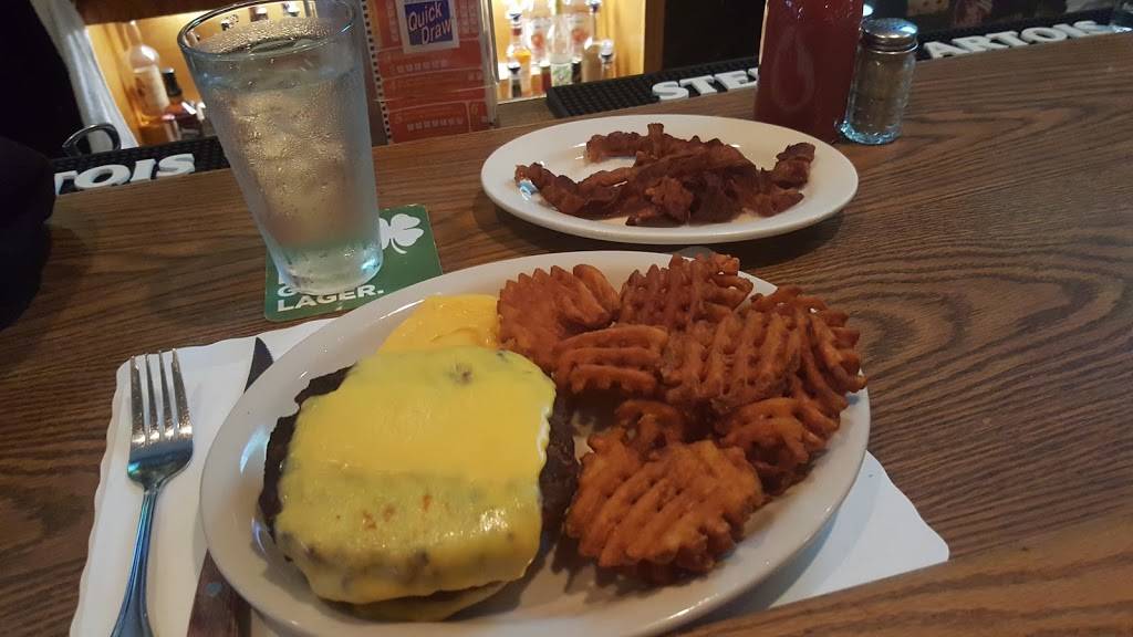 Jodys Club Forest | restaurant | 372 Forest Ave, Staten Island, NY 10301, USA | 7187276338 OR +1 718-727-6338