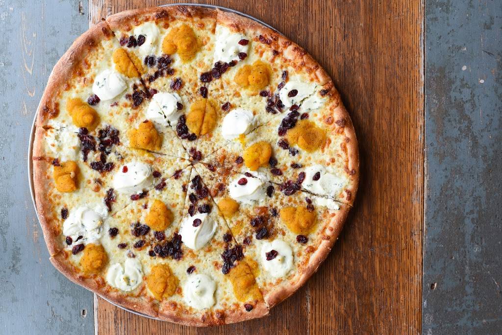 OTTO | restaurant | 367 Main St, Yarmouth, ME 04096, USA | 2078461325 OR +1 207-846-1325