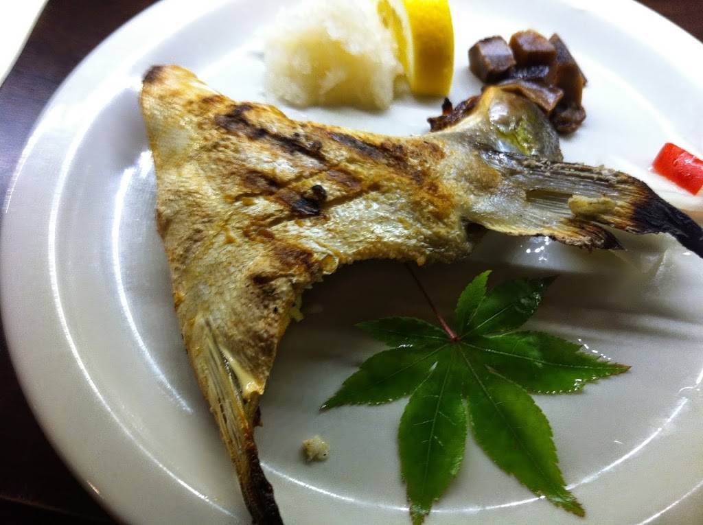 YUZU Japanese Dining | restaurant | 3260, 7345 Wisconsin Ave, Bethesda, MD 20814, USA | 3016565234 OR +1 301-656-5234