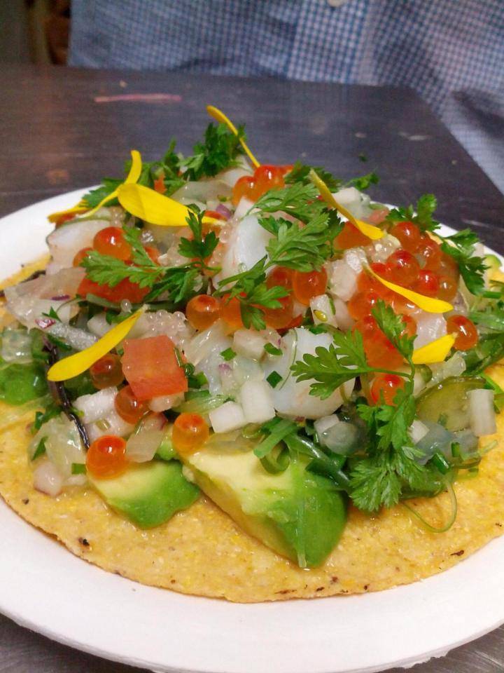 Punta Cabras | restaurant | 930 Broadway, Santa Monica, CA 90401, USA | 3109172244 OR +1 310-917-2244