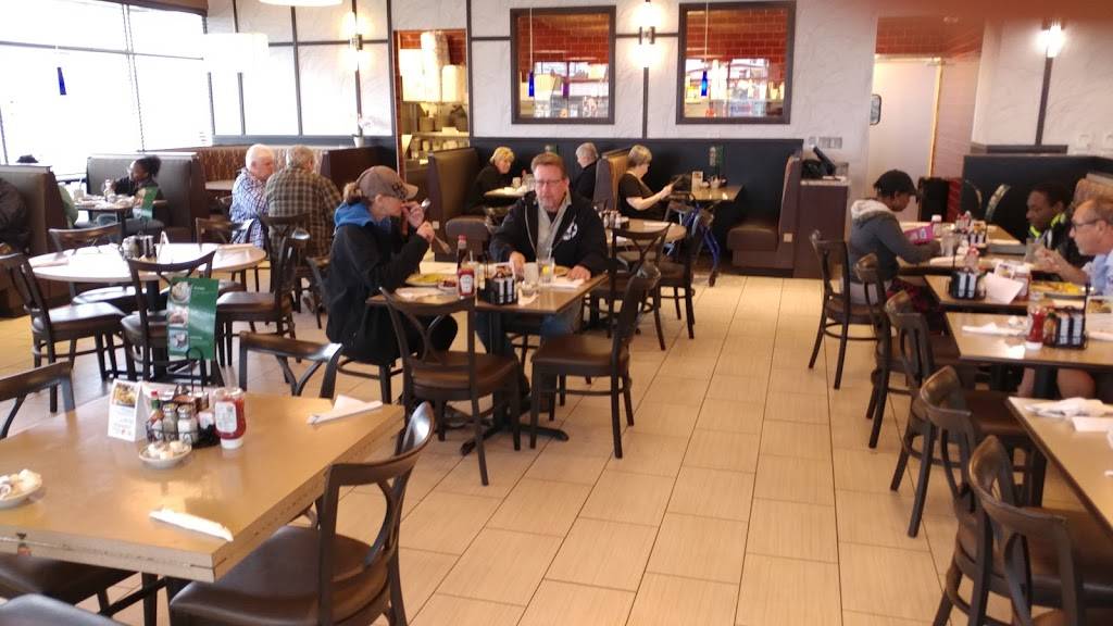 Red Olive Restaurant - Warren | restaurant | 8369 Twelve Mile Rd, Warren, MI 48093, USA | 5868066330 OR +1 586-806-6330