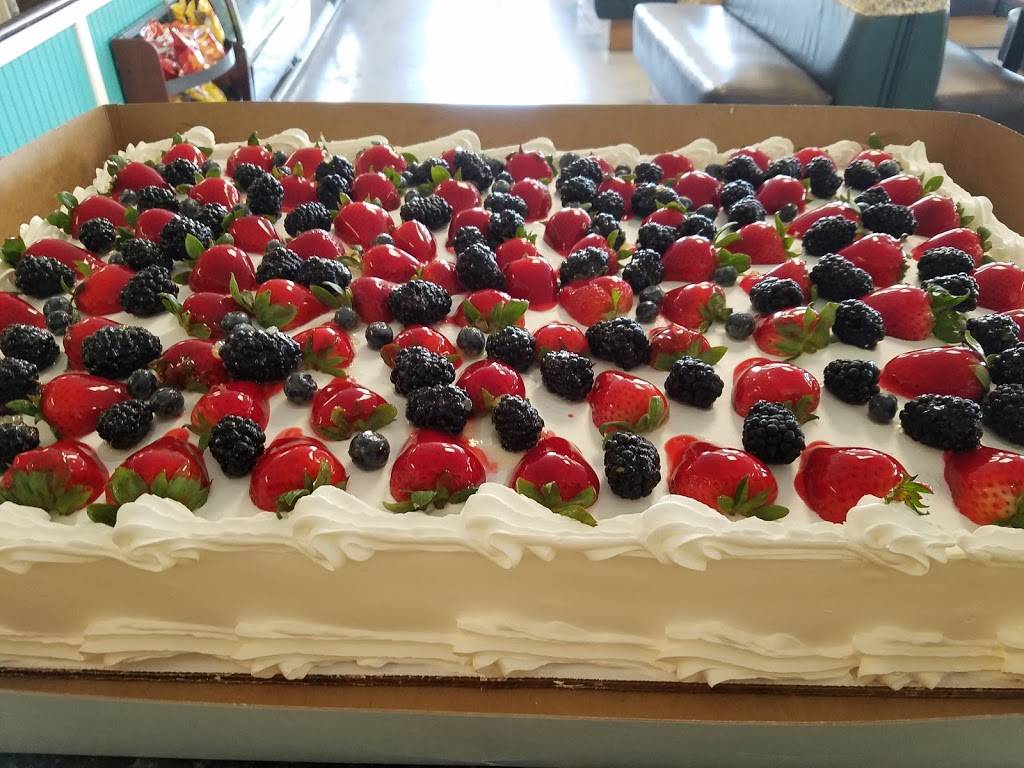 Main Street Bakery & Catering | bakery | 711 S Main St, Salinas, CA 93901, USA | 8317712253 OR +1 831-771-2253