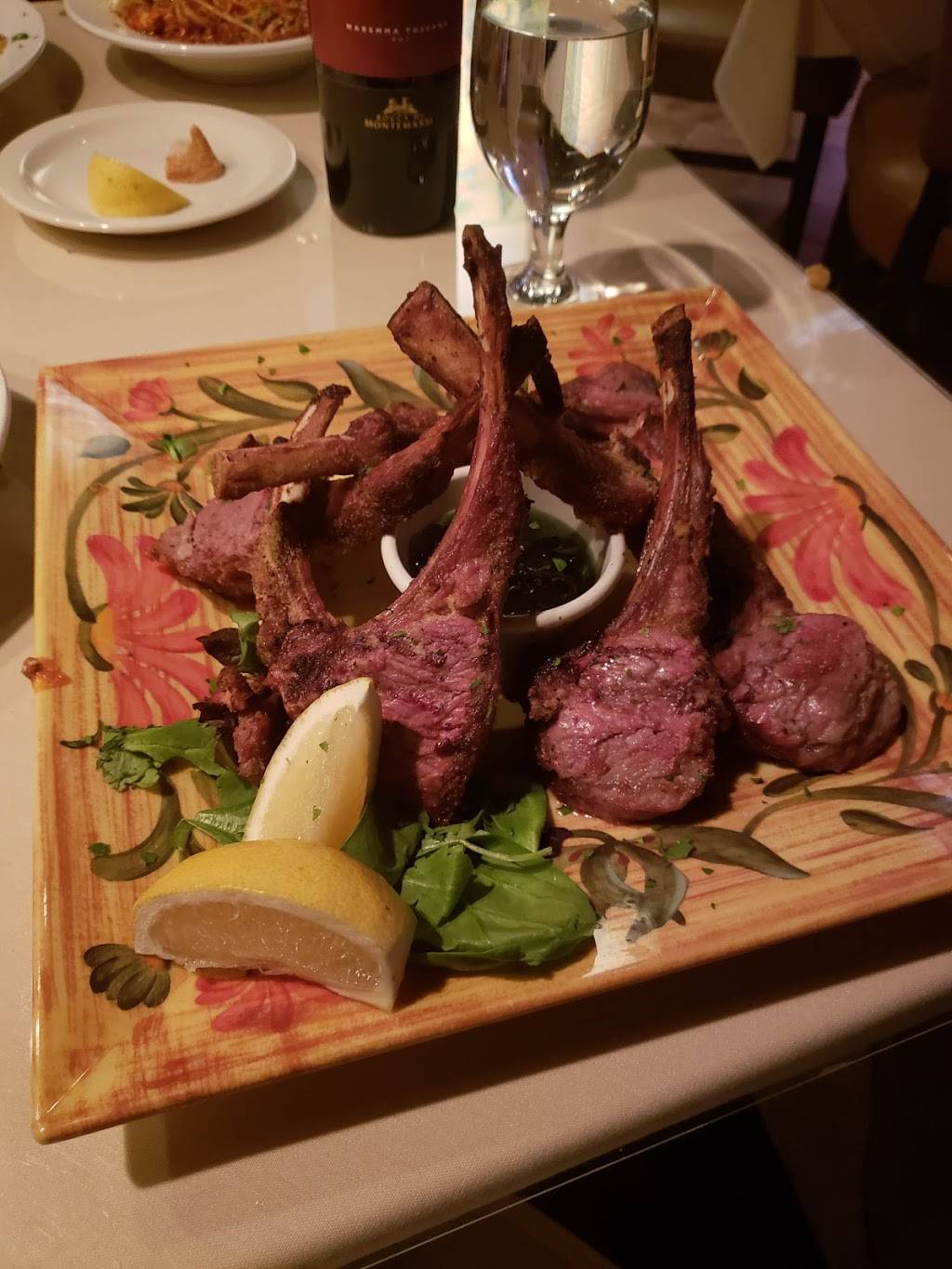 Angelos Nido Italia Restaurant | restaurant | 12020 Mayfield Rd, Cleveland, OH 44106, USA | 2164210221 OR +1 216-421-0221