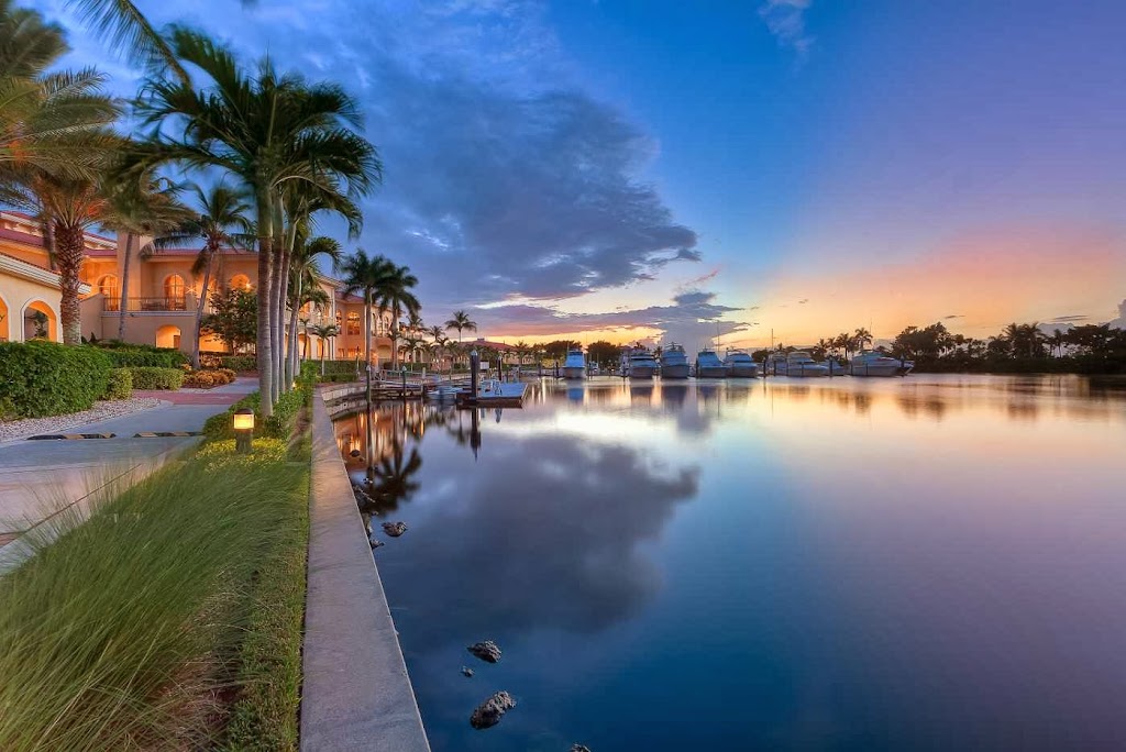 Gulf Harbour Yacht & Country Club | restaurant | 14500 Vista River Dr, Fort Myers, FL 33908, USA | 2394335111 OR +1 239-433-5111