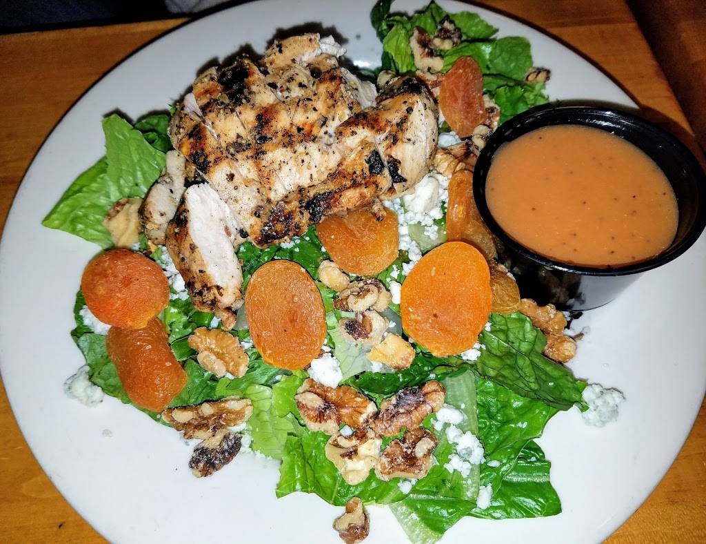 Cornerstone Brewery Co | restaurant | 58 Front St, Berea, OH 44017, USA | 4402399820 OR +1 440-239-9820