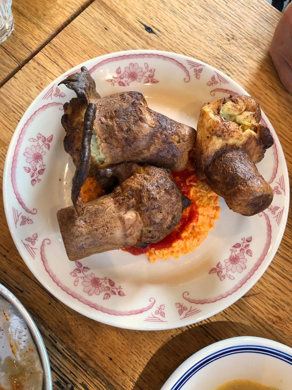 Southern Proper | restaurant | 600 Harrison Ave, Boston, MA 02118, USA | 8572332421 OR +1 857-233-2421