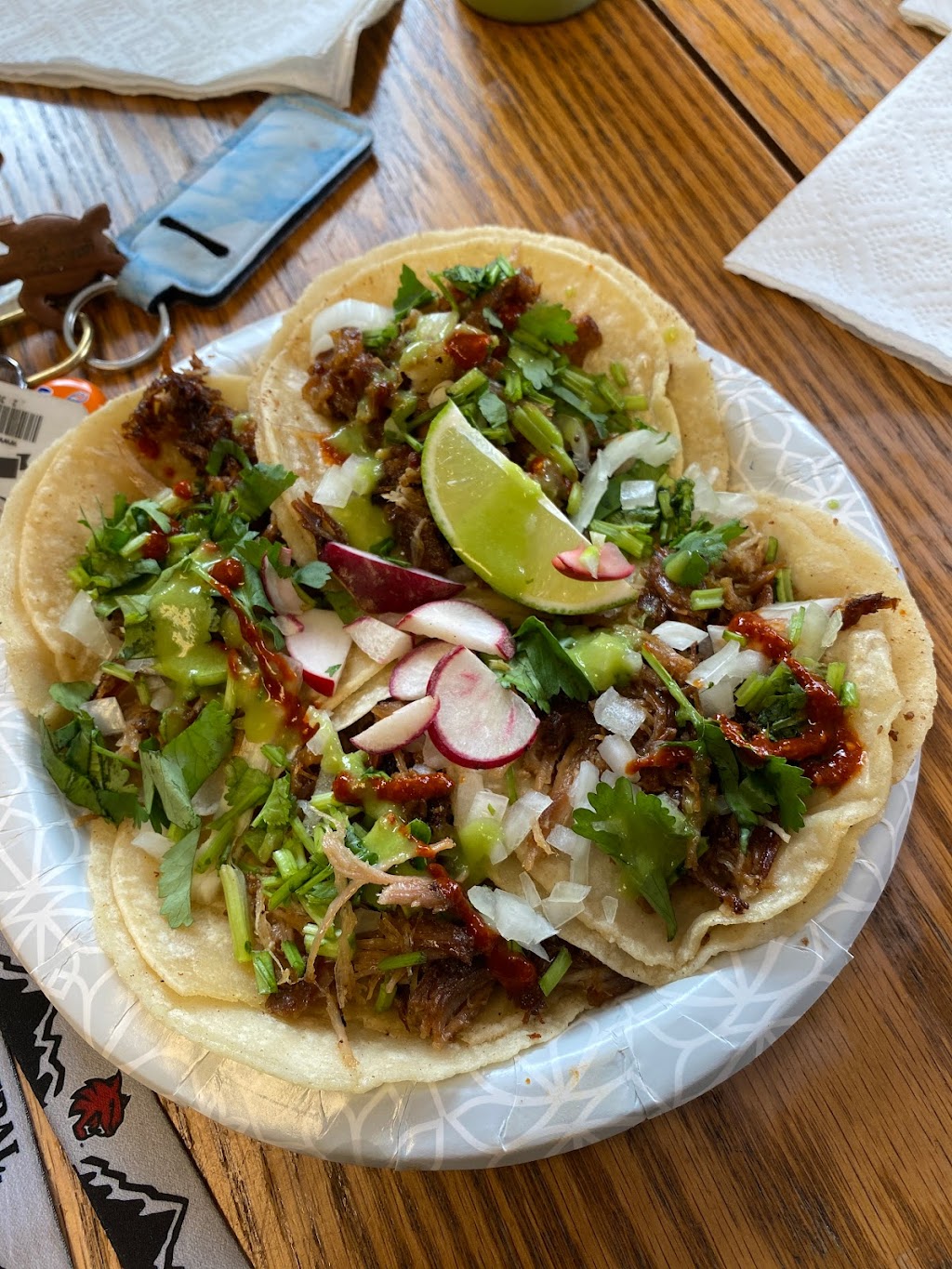 Tacos Chalito | restaurant | 209 S Main St, Ellensburg, WA 98926, USA | 5099625643 OR +1 509-962-5643
