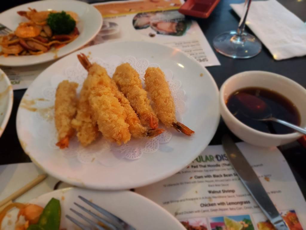 Lis Asian Restaurant | restaurant | 1186 Main St, Haverhill, MA 01830, USA | 9785219990 OR +1 978-521-9990