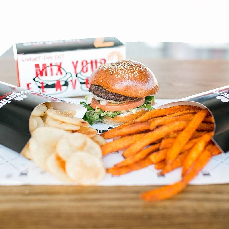 BurgerIM | restaurant | 9332 Elk Grove Blvd #100, Elk Grove, CA 95624, USA | 9166679853 OR +1 916-667-9853